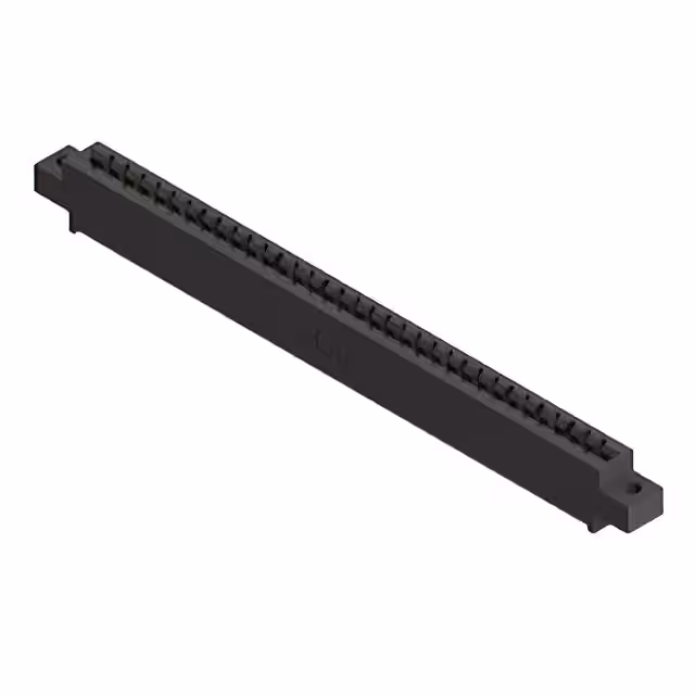 387-033-524-604 EDAC Inc.  Edgeboard Connectors